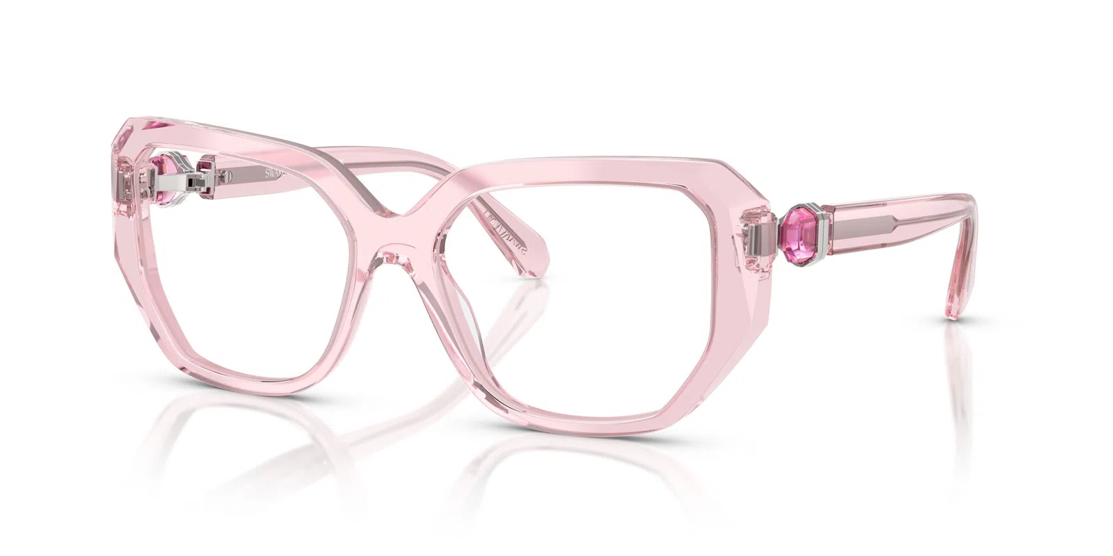 Swarovski 2035 Eyeglasses - view 6